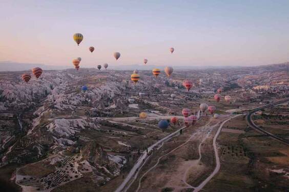 騰沖旅游攻略：自助游攻略一網打盡！